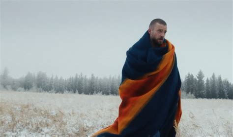 Justin Timberlake announces new album, ‘Man of the Woods’ - National ...