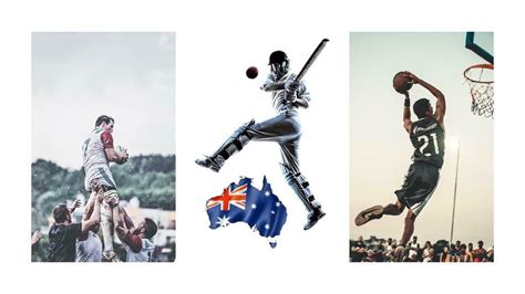 Top 9 Most Popular Sports in Australia You Need to Know