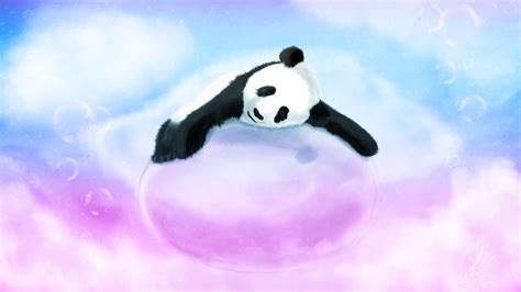 Cool Panda Wallpapers - Top Free Cool Panda Backgrounds - WallpaperAccess