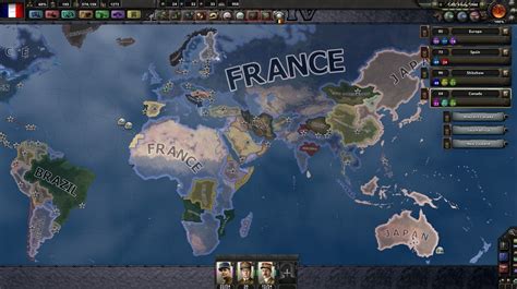 Hoi4 france guide 2021