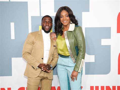 Kevin Hart Claps Back At Katt Williams Amid Comedians' Yearslong Feud