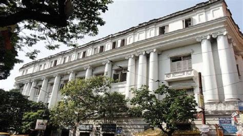 Calcutta University adopts online entrance test for PG courses – India TV