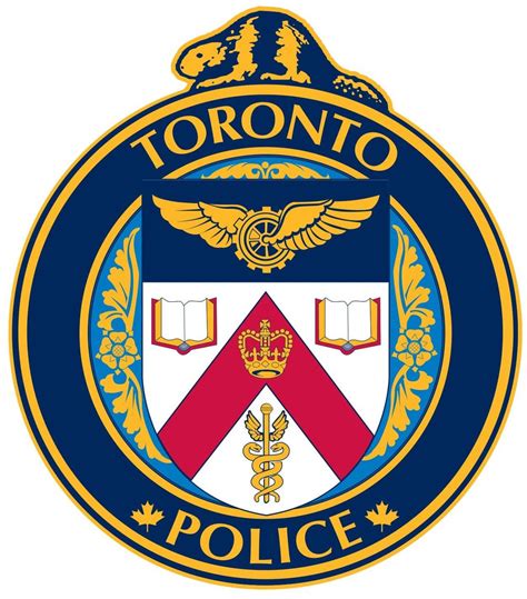 How do we transform the Toronto Police Service? | Spinning Forward