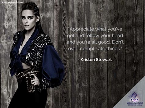 Kristen Stewart in 2021 | Kristen stewart, Friendship quotes, Inspirational quotes