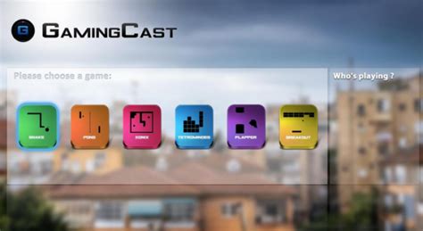 10 Best Chromecast Games 2023 [Play Android & iOS Games]