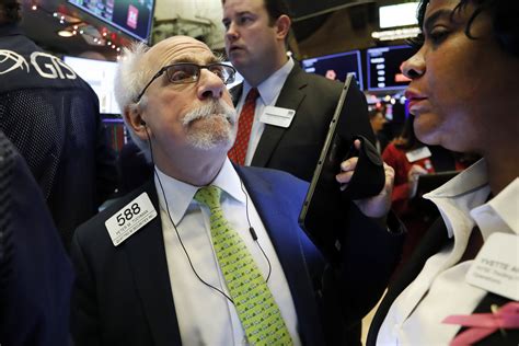 Stock Market Live Updates: Stocks hit record closing high