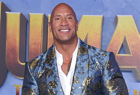 Dwayne ‘The Rock’ Johnson’s Best Outfits Through the Years, Photos – Footwear News