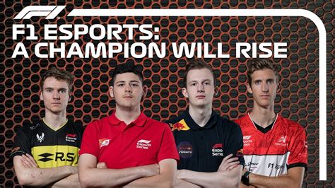 A Champion Will Rise | F1 Esports Pro Series 2019 - YouTube