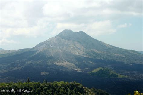 Wen's Delight: Mount Batur Volcano & Lake Batur