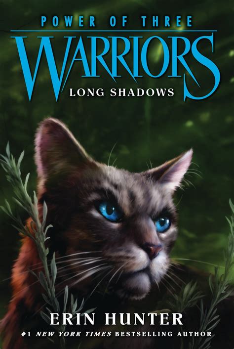 Warrior Cats Book Covers - Adazing