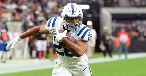 Fantasy Football: Jonathan Taylor Start/Sit? - Sports Illustrated Indianapolis Colts News ...