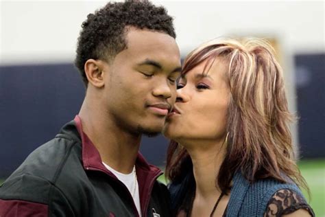 Kyler Murray Parents: Kevin and Missy's Love + QB Connection