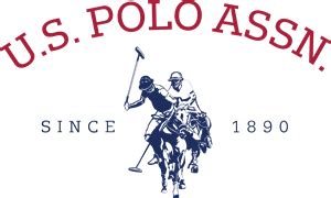 U.S. Polo Assn Logo PNG Vector (SVG) Free Download