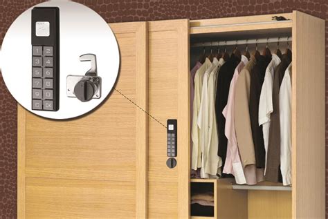 Sliding Closet Door With Lock - Image to u