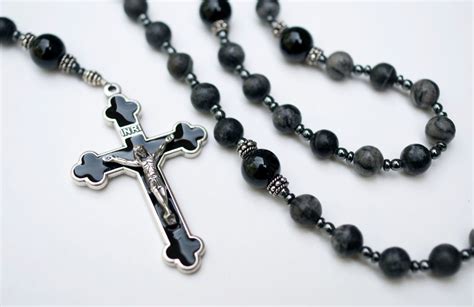 World Men’s Rosary – Church of the Little Flower