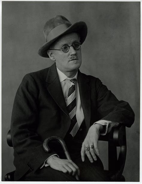 Remembering James Joyce on Bloomsday | Smithsonian Institution