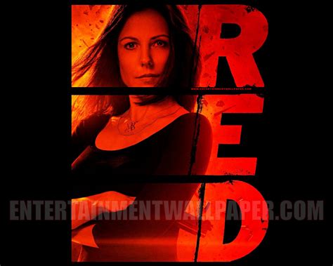 Red (2010) - Upcoming Movies Wallpaper (15145693) - Fanpop