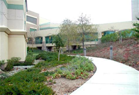 Sutter Roseville Hospital | CYS Structural Engineers, Inc