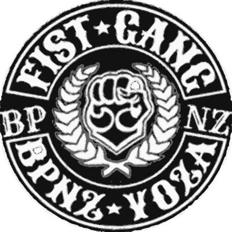 BLACK POWER NZ YOZAS - Crew Emblems - Rockstar Games Social Club