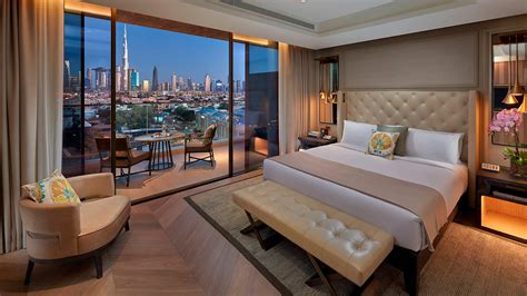 The 10 Best Luxury Hotels in Dubai - Hotels in Heaven®