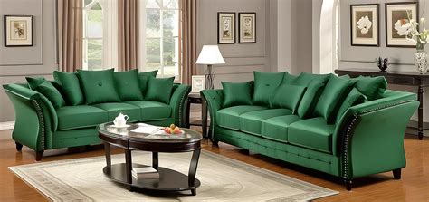 Green Couch | Green Sofa: 10 Amazing Ideas