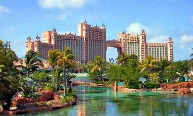 Atlantis Casino Resort in the Bahamas Foils Robbery - OCK