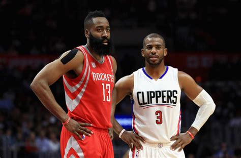 Houston Rockets: Five early roster predictions for the 2017-18 season