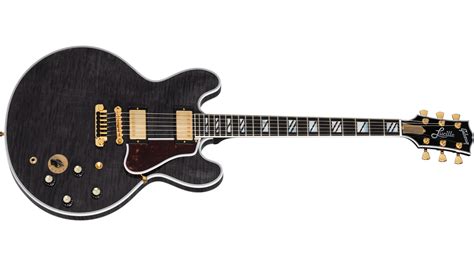 B.B. King Lucille Legacy | Gibson Japan