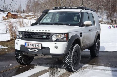 49 best Land Rover Discovery Accessories images on Pinterest | Land ...