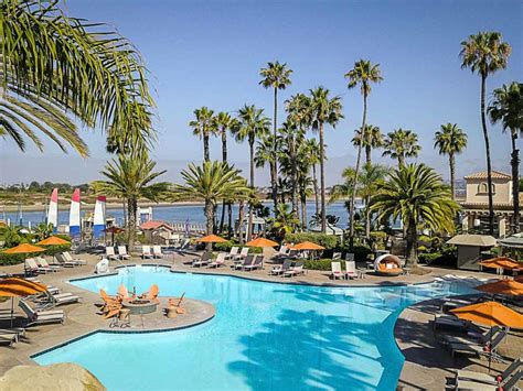 San Diego Mission Bay Resort Amenities | Beach, Pool, & fun