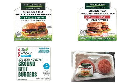 More Than 120K Pounds of Ground Beef Recalled Due To Possible E. Coli Contamination