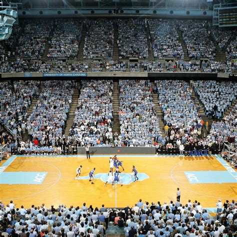 Duke vs. UNC: Ranking the 10 All-Time Best Games Between the Tobacco ...