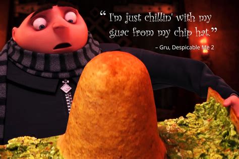 Gru Despicable Me Quotes. QuotesGram