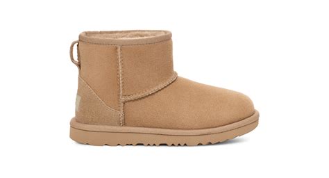 Classic II Mini Boot for Kids | UGG® Official