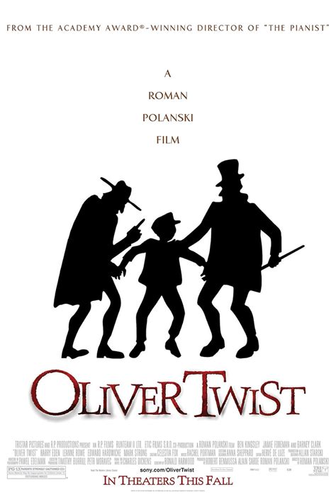 Oliver Twist (2005) - IMDb