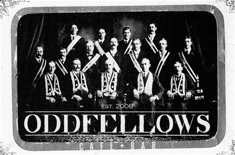 What's odd about these oddfellows? | Rock.Paper.Scissors.Blog