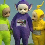 Teletubbies Costume - Fancy Dress Ideas