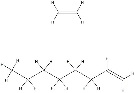 POLY(ETHYLENE-CO-1-OCTENE) | 26221-73-8