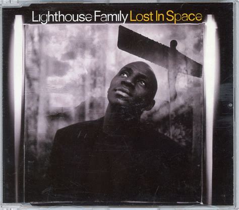 Lighthouse Family - Lost In Space (1998, CD) | Discogs