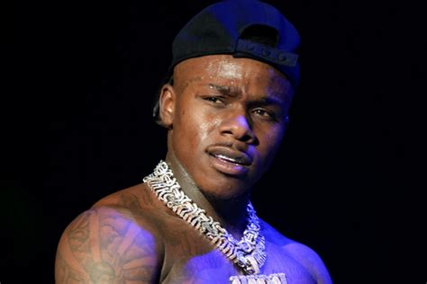 Alleged Victim DaBaby Slapped Claims She Didn't Put Phone in Face - XXL