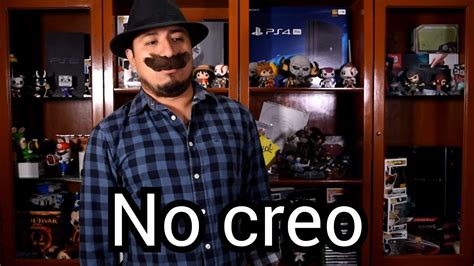 No creo Señor Bigote/Fedelobo sin Plantilla | Memes divertidos, Fedelobo, Memes perrones