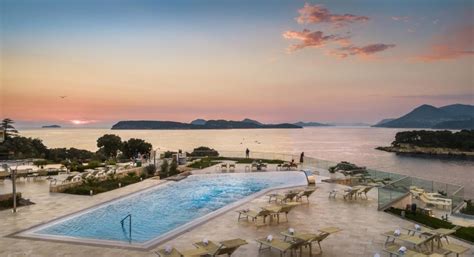 VALAMAR ARGOSY HOTEL • DUBROVNIK • 4⋆ CROATIA • RATES FROM €203