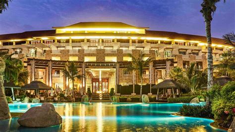 The 10 Best Luxury Hotels in Dubai - Hotels in Heaven®