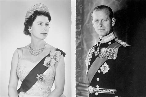 Were Queen Elizabeth & Prince Philip Cousins? | Trusted Since 1922