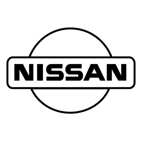 Nissan ⋆ Free Vectors, Logos, Icons and Photos Downloads