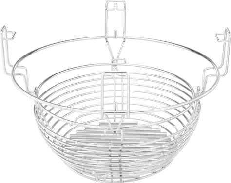 Kamado Joe Charcoal Basket for Classic Joe kopen? | EP.nl