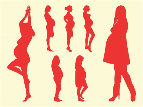 Woman Silhouette Images - Cliparts.co