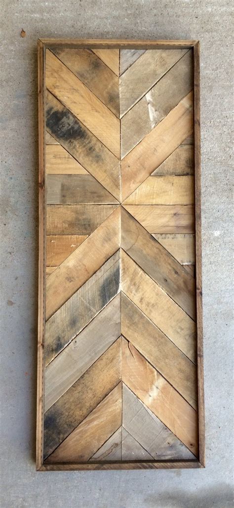 Reclaimed Wood Wall Art barn wood reclaimed art