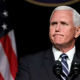 Mike Pence Net Worth 2024: What Is The Former VP Worth?