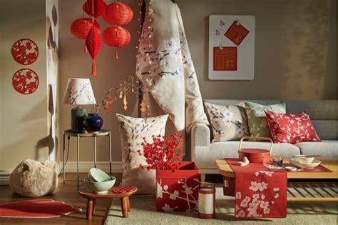 5 Chinese New Year decorations we love from IKEA - IKEA Hackers